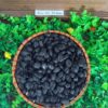 Tumbled Black Limestone Pebble ~ 5mm - 10mm